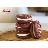 Delightful Sweets Sampler Gift Tin - BIG FRENCHIES