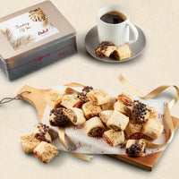 Flaky Rugelah Gift Assortment - BIG FRENCHIES