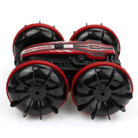 CV-B500 2.4G 4WD Amphibious RC Car Double-sided Drift Tumbling Gesture Controlled For Boy Electric Toys