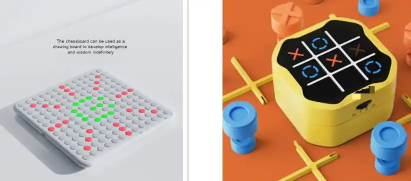 MEACAOFG Intelligent AI Backgammon