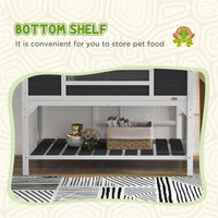 Pet House/ Tortoise House