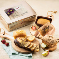 Tea Loaf Assortment - BIG FRENCHIES