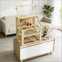 Hamster Cage/Pet Cage