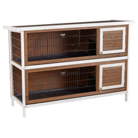 Small Animal Playpen Cage