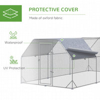 Chicken Coop