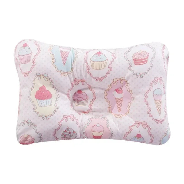 Baby Nursing Pillow Infant Newborn Sleep Support - # BAGE21510003 - BIG FRENCHIES