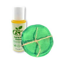 4-ALL PETS NAIL/PAW CLEANER