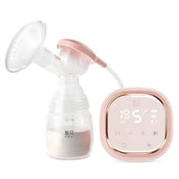 NCVI Double Electric Breast Pump - BIG FRENCHIES