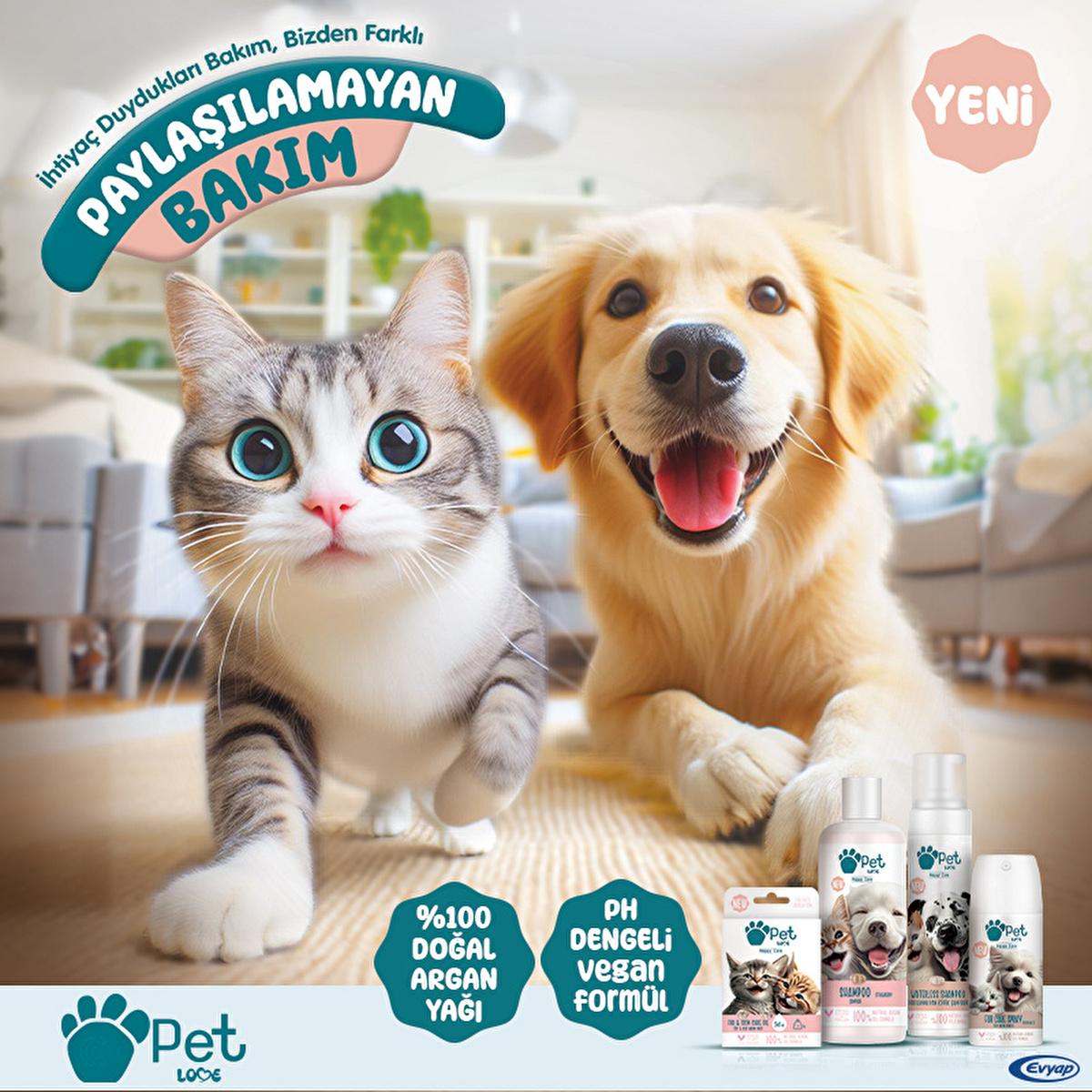 Pet Love Pet Training Pads for Dogs - Absorbent, Leak-Proof, Hygienic Pet Care Accessories