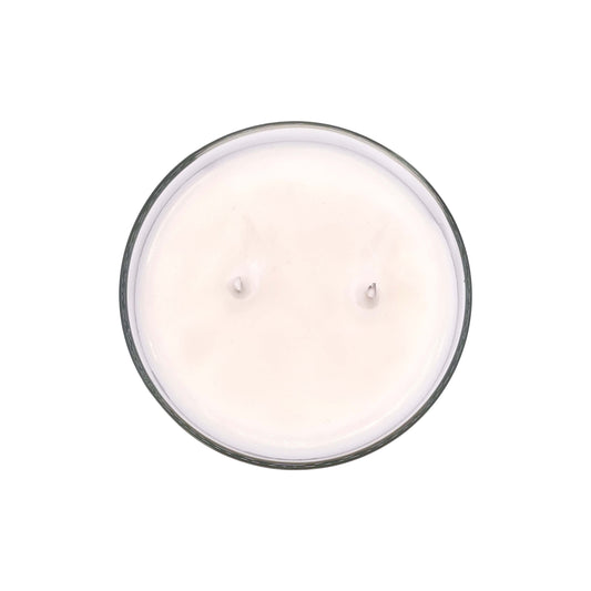 Touch of Paradise Pineapple, Sweet Orange, & Mango 13.5oz Soy Candle