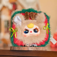 Baby Three Jewelry Box Series Plush Blind Box - BIG FRENCHIES