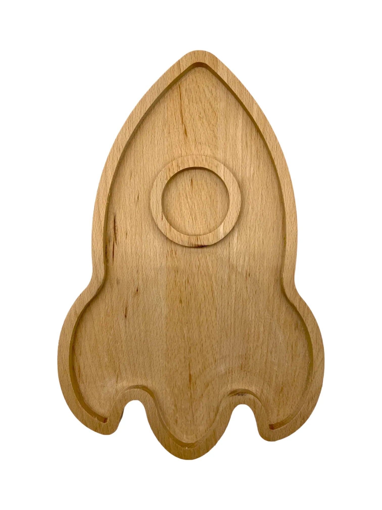 **Pre-order (Ships in 3-4 Weeks)**Beechwood Sensory Sorting Tray - BIG FRENCHIES