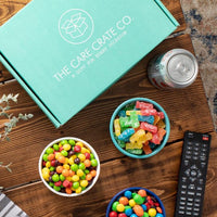 Movie Night Snack Box - BIG FRENCHIES
