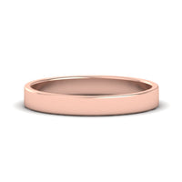 Unisex Classic Flat Cigar Band