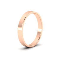Unisex Classic Flat Cigar Band