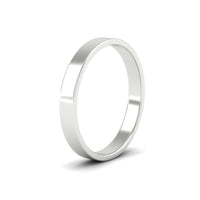 Unisex Classic Flat Cigar Band