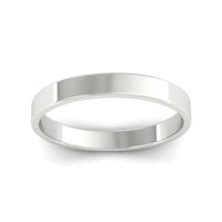 Unisex Classic Flat Cigar Band