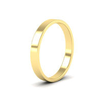 Unisex Classic Flat Cigar Band