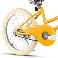 Glerc 20" Kids Bike For 7 - 13 Years Old No Training Wheels - Little Miss