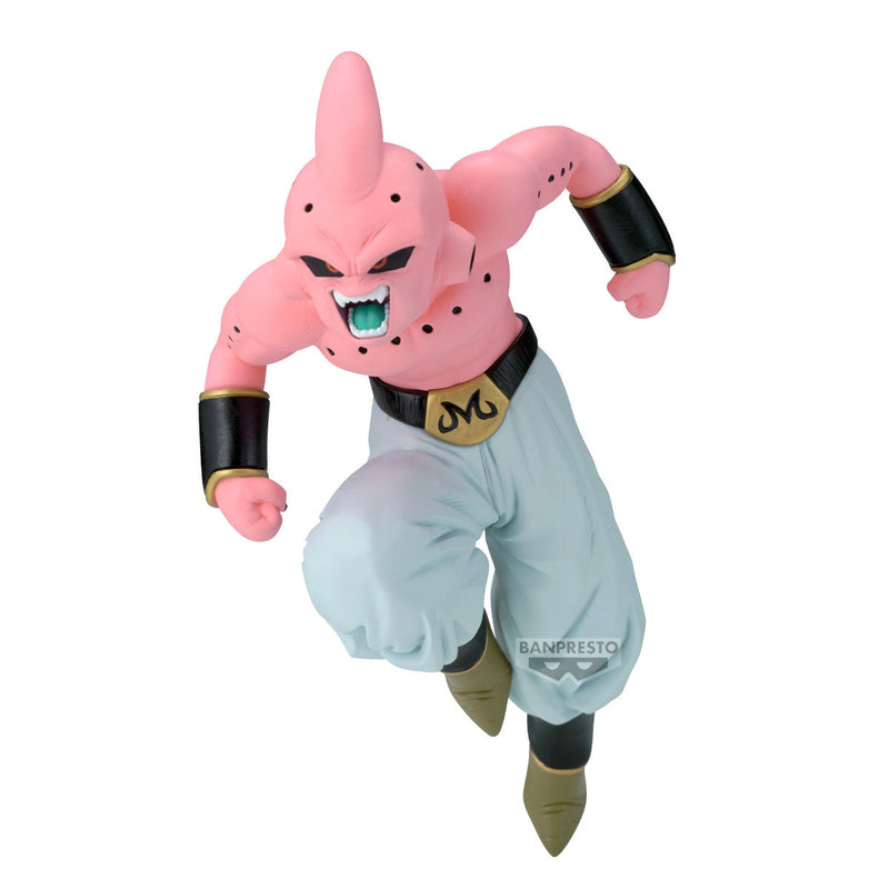 DRAGON BALL Z - KID MAJIN BUU (PURE) (VS SUPER SAIYAN 3 SON GOKU) MATCH MAKERS FIGURE-Crane-BIG FRENCHIES-Anime Pop