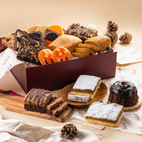 Grand Halloween Party Gift Box - BIG FRENCHIES