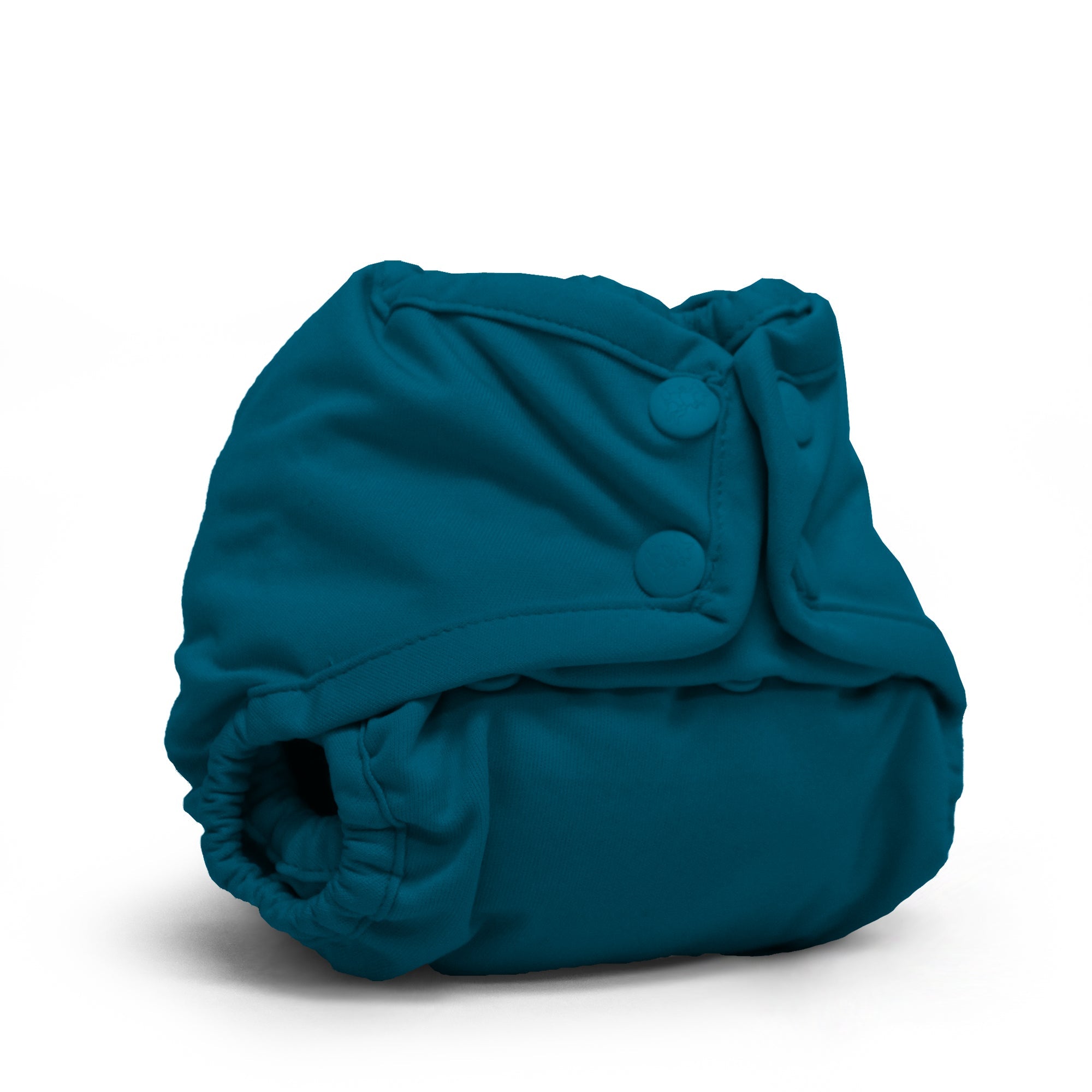 Rumparooz Newborn Cloth Diaper Covers - Caribbean