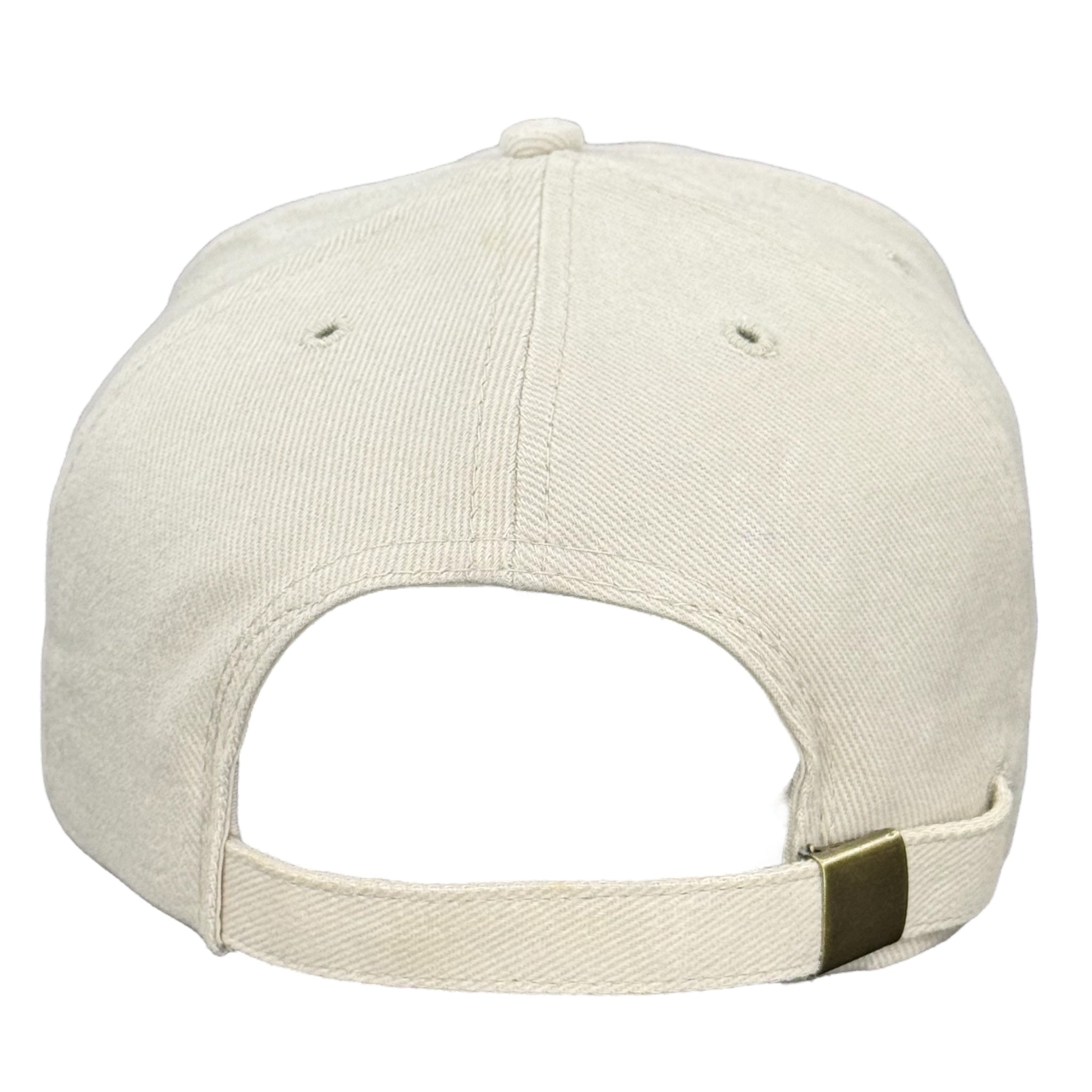Sergeant MUNCH Cereal Hat Custom Embroidered