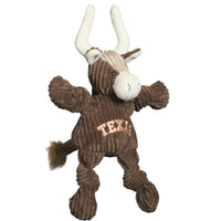 Texas Longhorn Knottie® Plush Dog Toy - BIG FRENCHIES