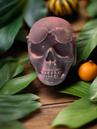 Halloween Spooky Skulls 💀💀