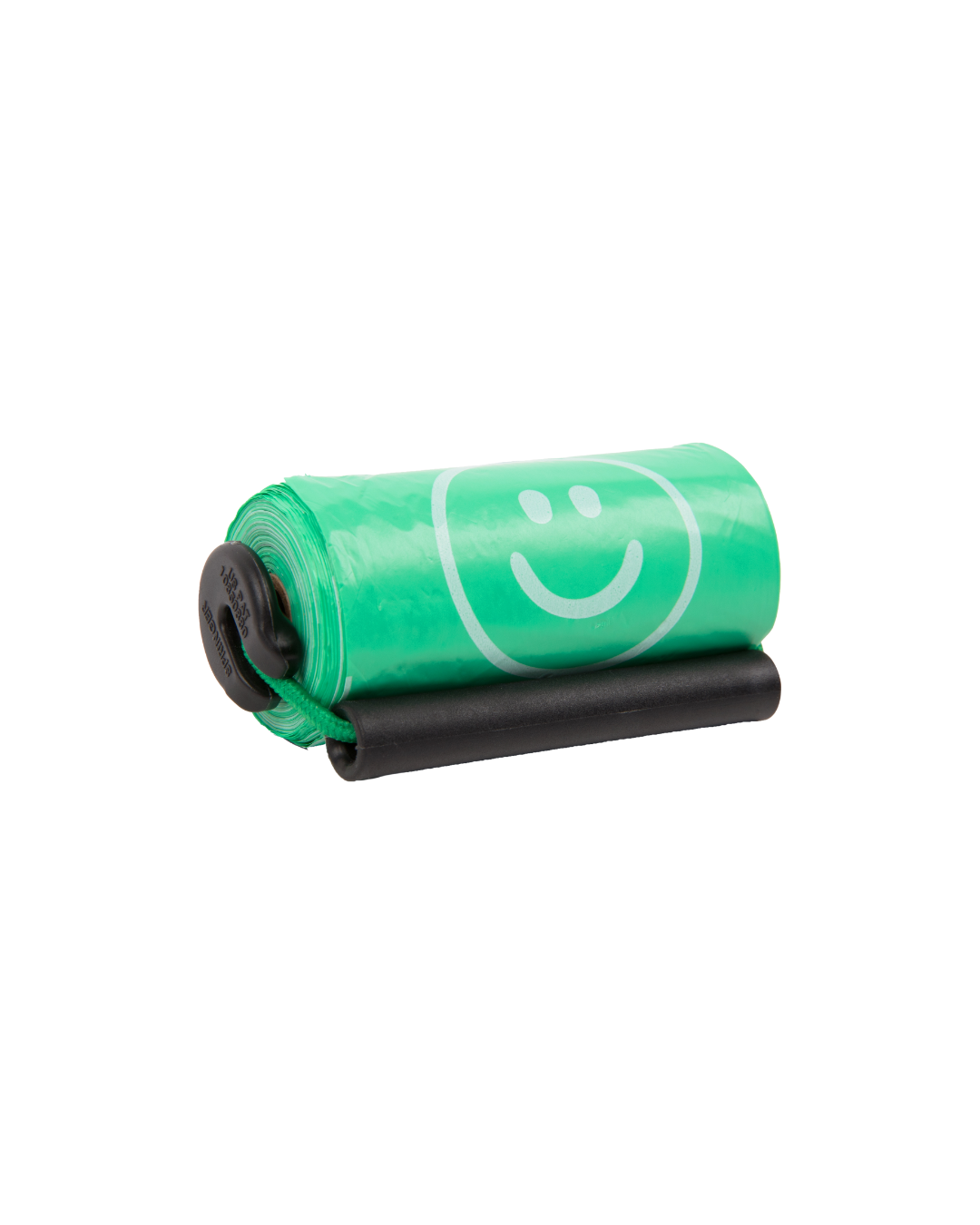 Premium Dog Poop Bag Dispenser + 15 Bags - BIG FRENCHIES