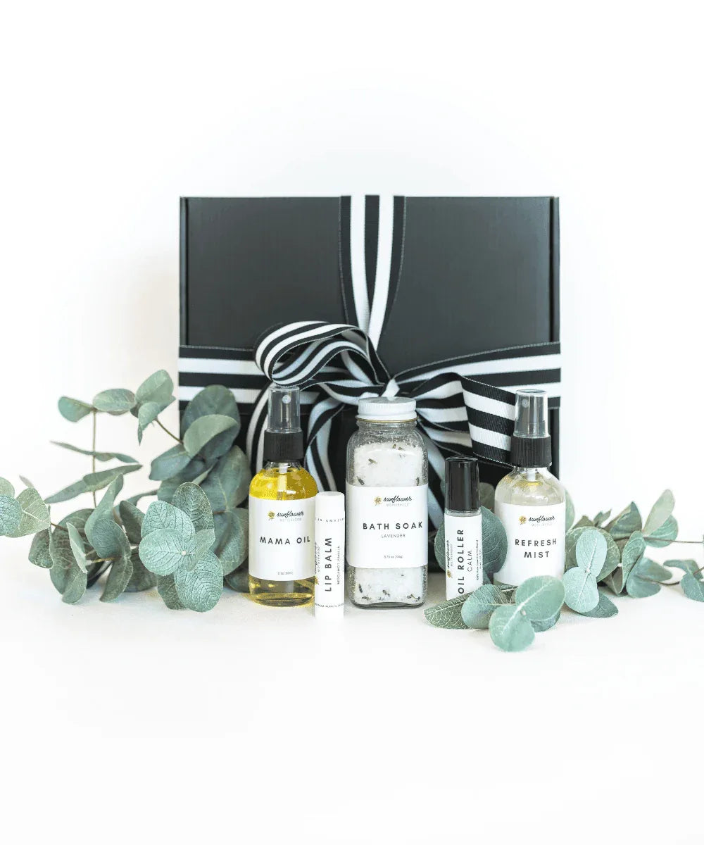 Self Care Gift Box - BIG FRENCHIES