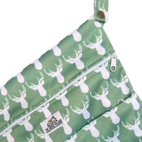 Medium Wetbag | Antlers - BIG FRENCHIES