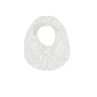 The Printed Bib - Willa