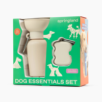 Dog Essentials Gift Box Set