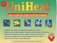 72-hour Heat Pack for Shipping Plants, Live Insects, Reptiles