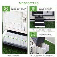 Chicken Coop