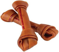 SmartBones Dog Chews, Treat Your Dog to Rawhide-Free Dog Bones, Made With Real Meat and Vegetables, 3 Large