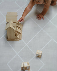 The Odessa Shwally Playmat - BIG FRENCHIES