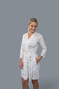 EXCLUSIVE RALEIGH'S RAINBOWS WOMEN’S DREAM ROBE