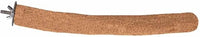 Super Bird Creations SB1153 Sure-Grip Grooming Perch Large, Medium/Large Bird Size - Enriches Beak and Foot Health - Ideal for Parrots Parakeets Quakers -Large Bird Size, 1 1/4" diam x 12" (Large)