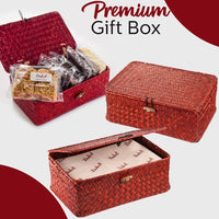 Warm Wishes Gourmet Gift Basket - BIG FRENCHIES