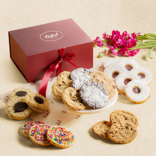 Cookie Lovers Assortment - BIG FRENCHIES