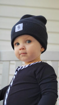 Nightfall | Beanie - BIG FRENCHIES