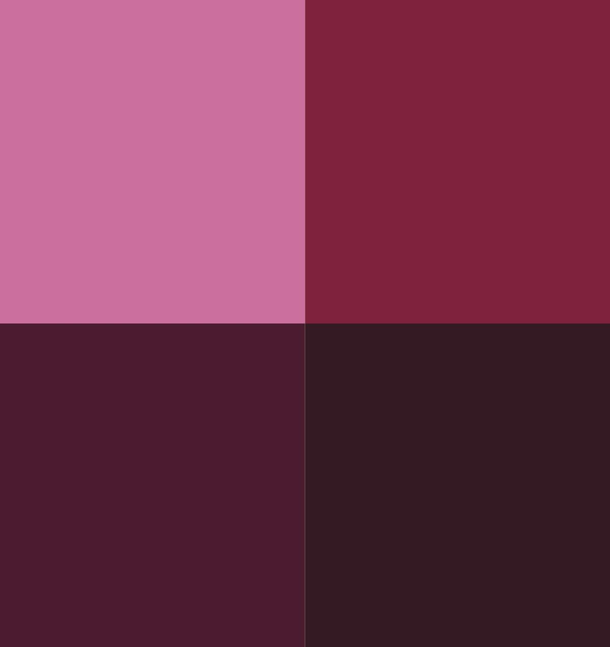 Vallejo, Game Color, 4 Bottles x 0.6 fl.oz. - Magenta Color Set - image 4