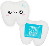 Squishable, Flat Tooth Fairy Pillow - image 2