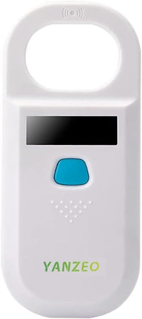 Yanzeo AR180 Pet Dog Cat Microchip Reader - Ar180