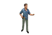 "The Detective #4" Figure For 1:24 Scale Models by American Diorama