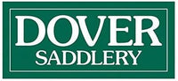 Dover Saddlery Ultimate-Adjust Leathers, Color: Brown
