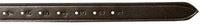 Dover Saddlery Ultimate-Adjust Leathers, Color: Brown