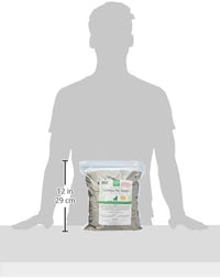 Small Pet Select Guinea Pig Food Pellets, 5 Lb.
